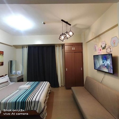 Pasay Condotel Near Naia Terminal 3 外观 照片