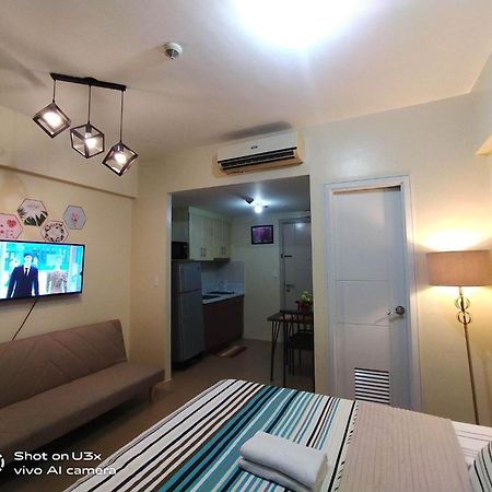 Pasay Condotel Near Naia Terminal 3 外观 照片