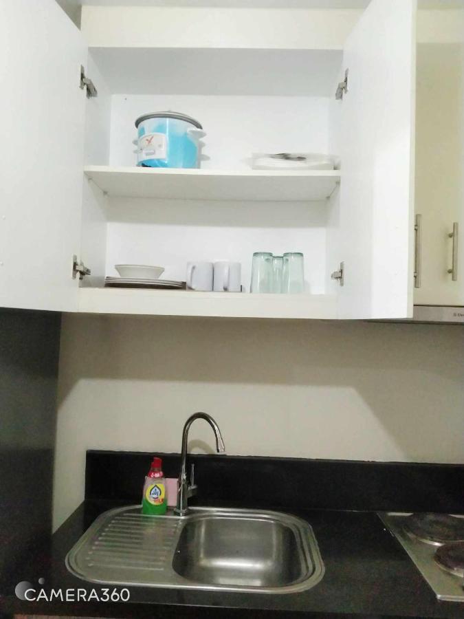Pasay Condotel Near Naia Terminal 3 外观 照片