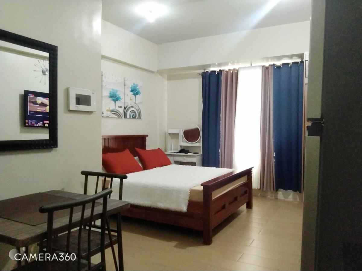 Pasay Condotel Near Naia Terminal 3 外观 照片