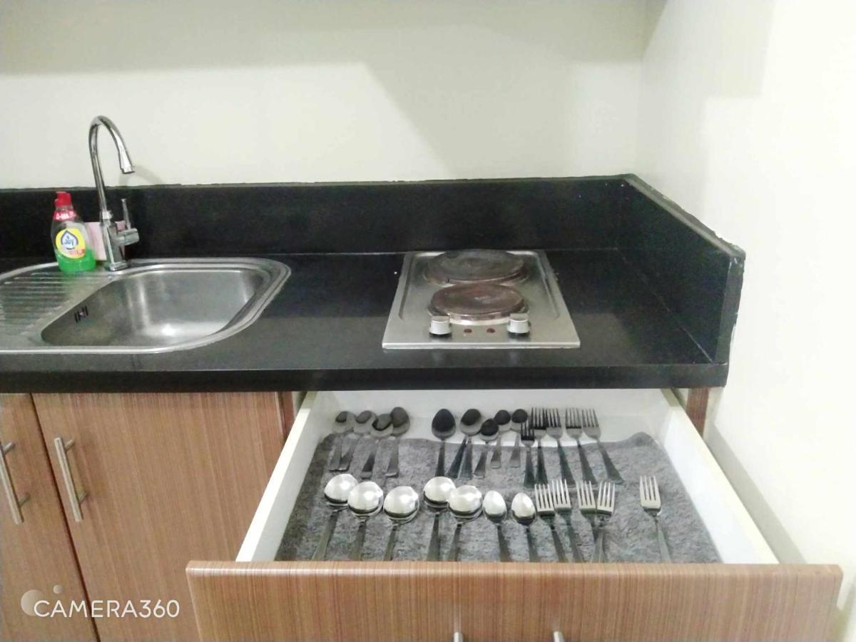Pasay Condotel Near Naia Terminal 3 外观 照片