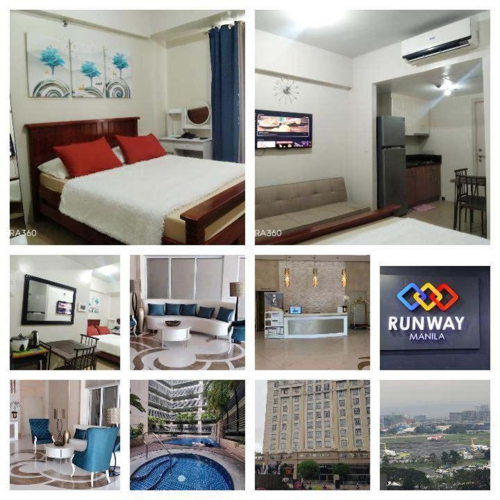 Pasay Condotel Near Naia Terminal 3 外观 照片