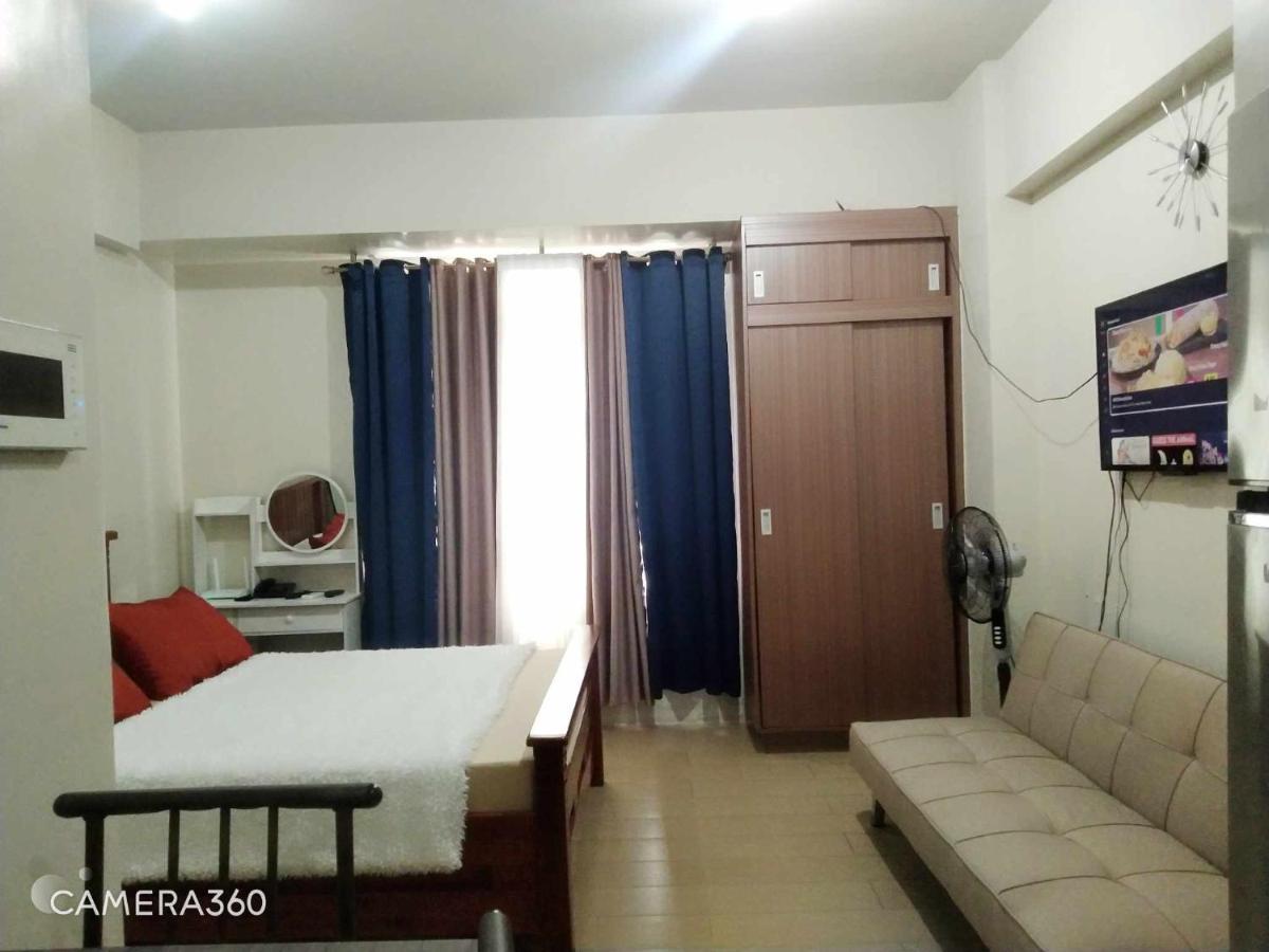 Pasay Condotel Near Naia Terminal 3 外观 照片