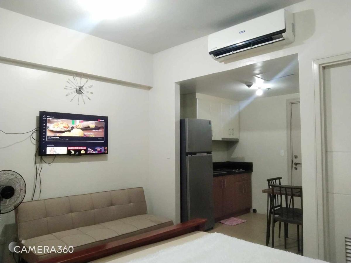 Pasay Condotel Near Naia Terminal 3 外观 照片