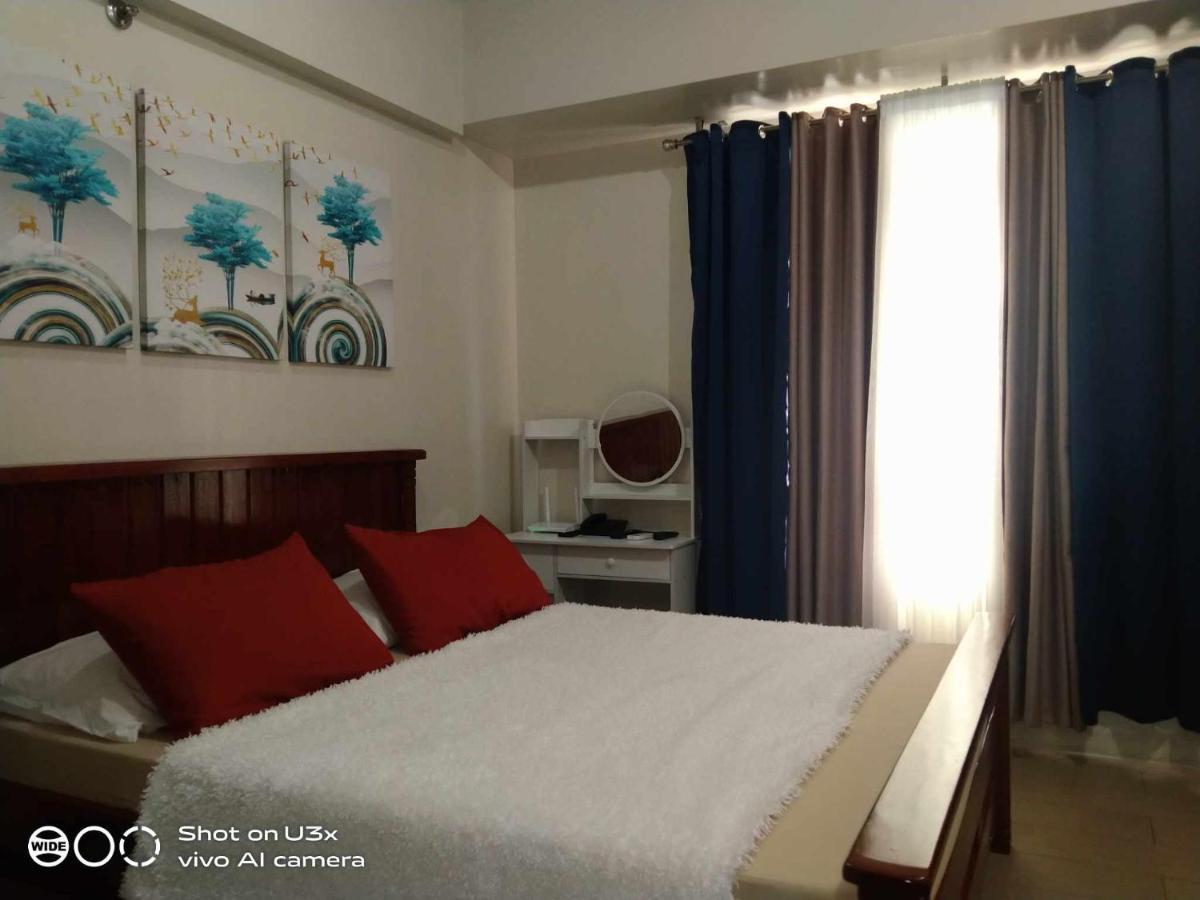 Pasay Condotel Near Naia Terminal 3 外观 照片