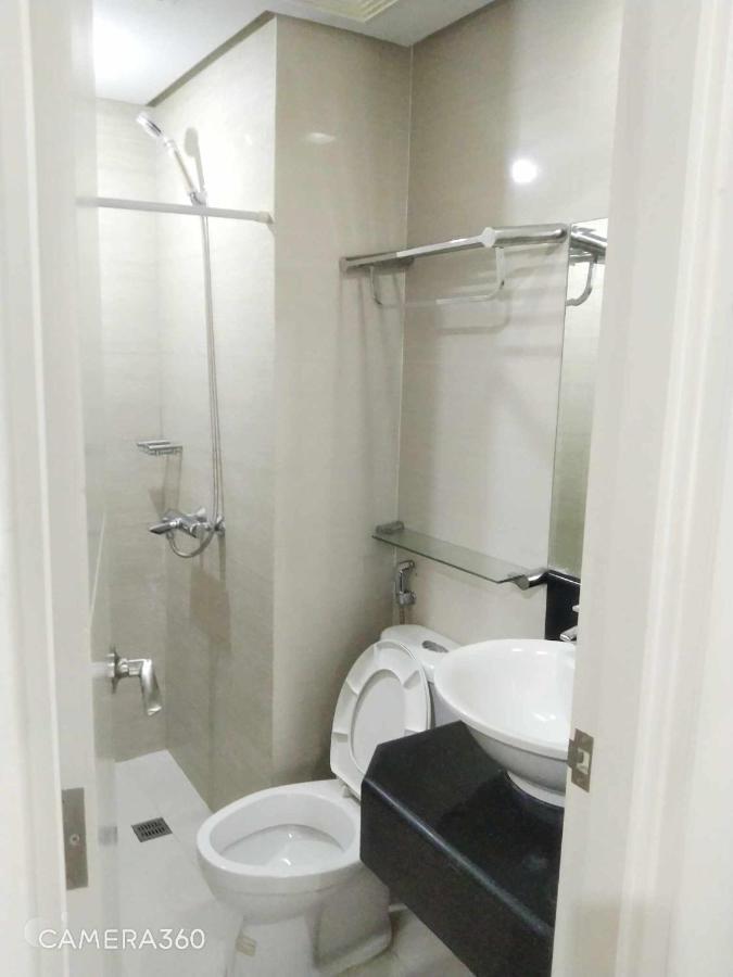 Pasay Condotel Near Naia Terminal 3 外观 照片