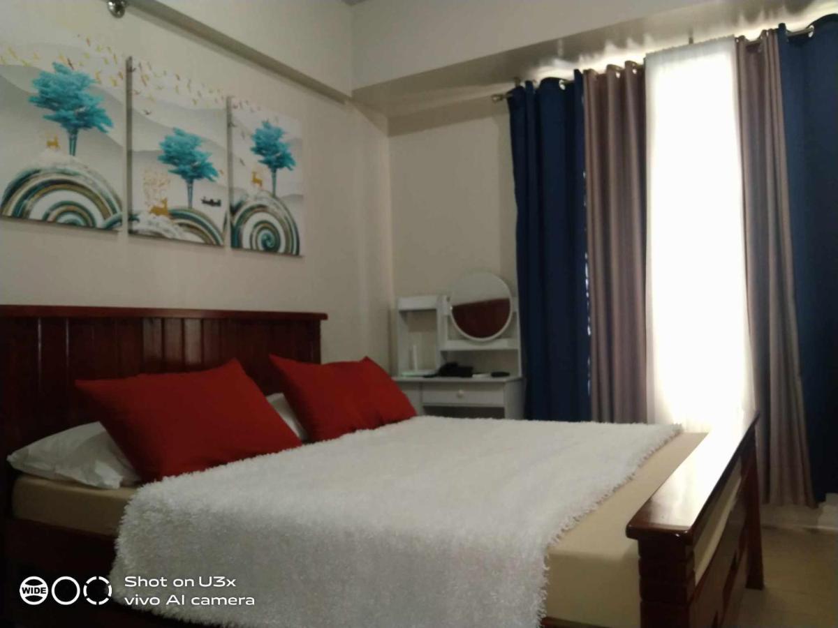 Pasay Condotel Near Naia Terminal 3 外观 照片