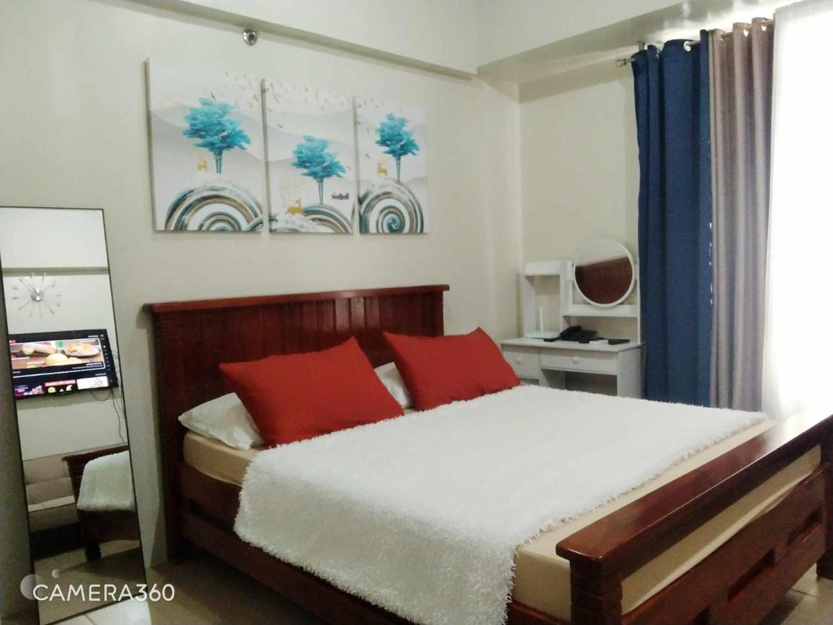 Pasay Condotel Near Naia Terminal 3 外观 照片