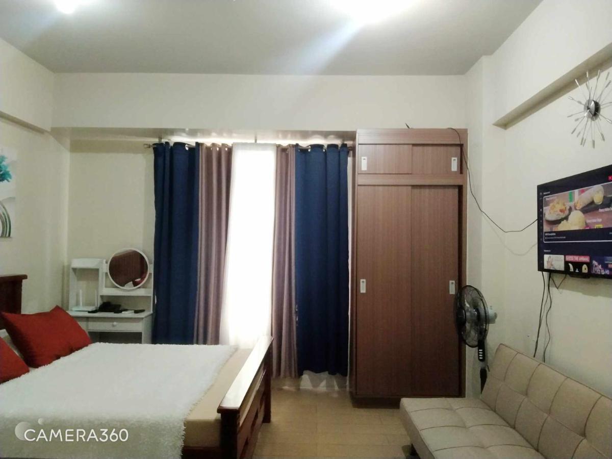 Pasay Condotel Near Naia Terminal 3 外观 照片
