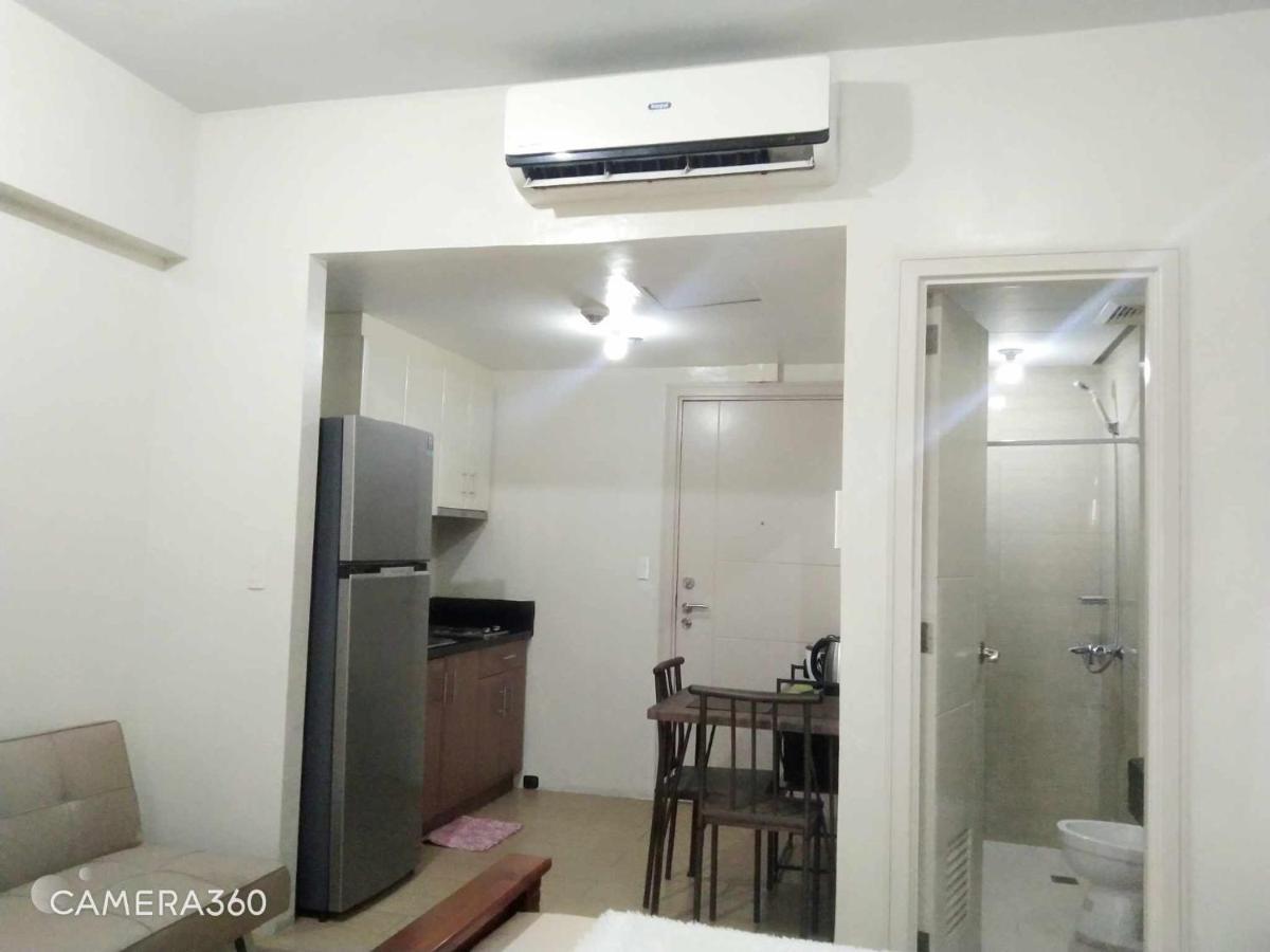 Pasay Condotel Near Naia Terminal 3 外观 照片