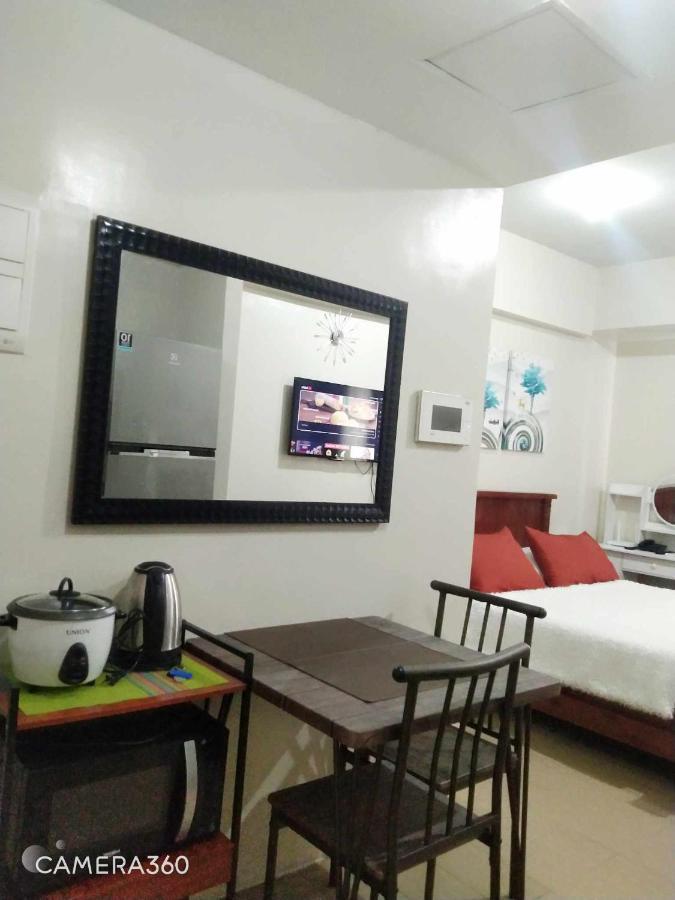 Pasay Condotel Near Naia Terminal 3 外观 照片