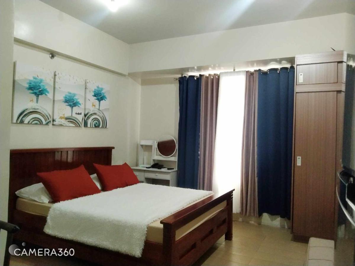 Pasay Condotel Near Naia Terminal 3 外观 照片