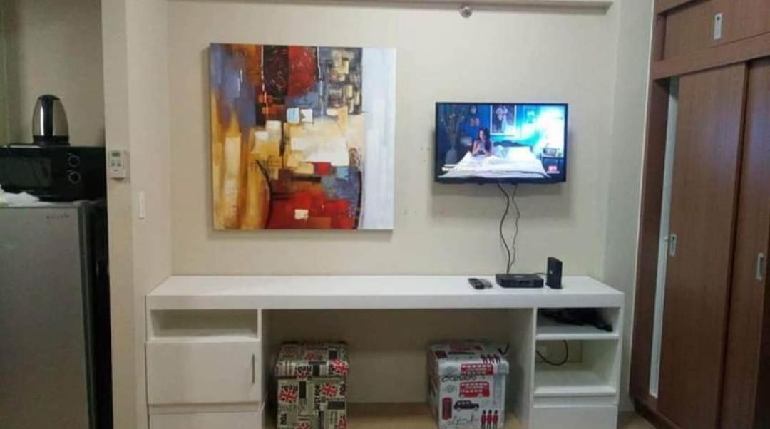 Pasay Condotel Near Naia Terminal 3 外观 照片