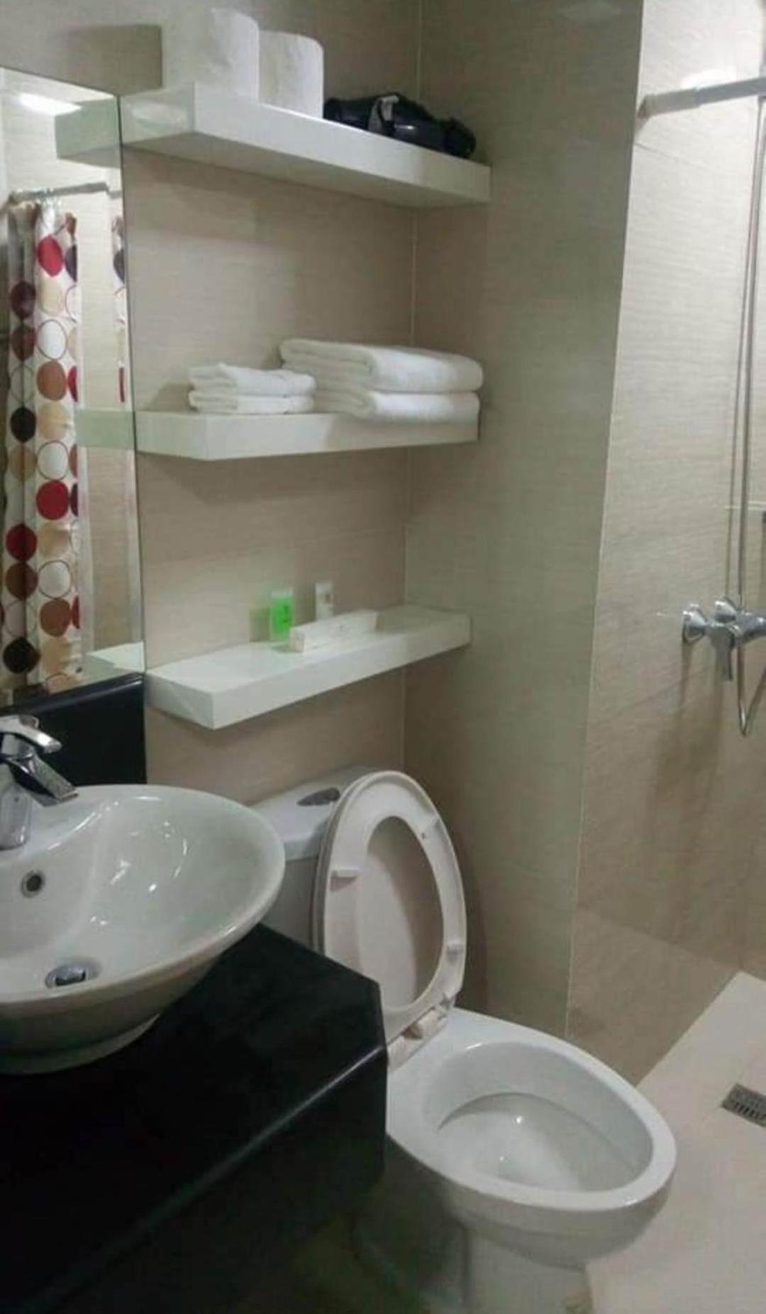 Pasay Condotel Near Naia Terminal 3 外观 照片