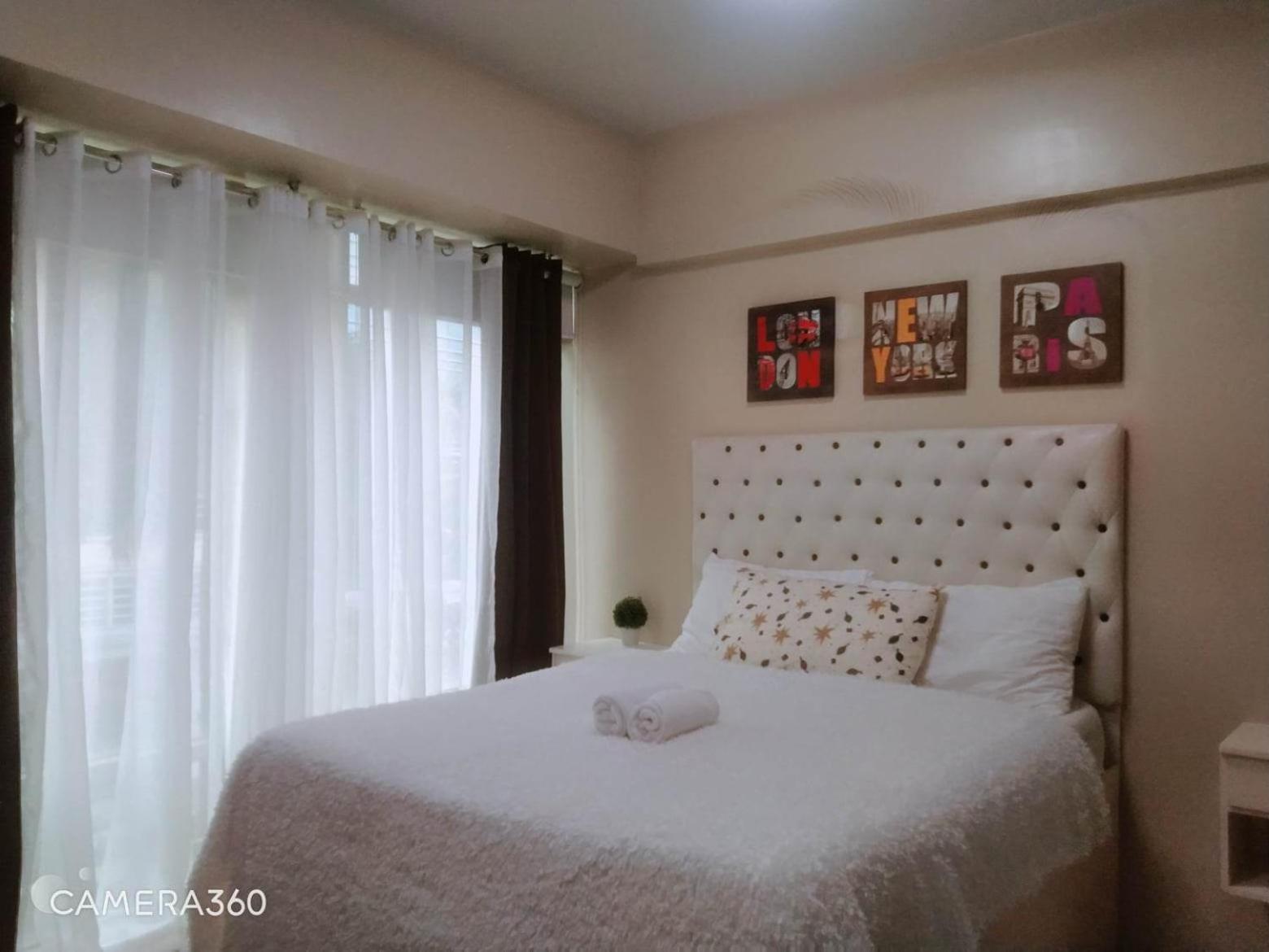 Pasay Condotel Near Naia Terminal 3 外观 照片