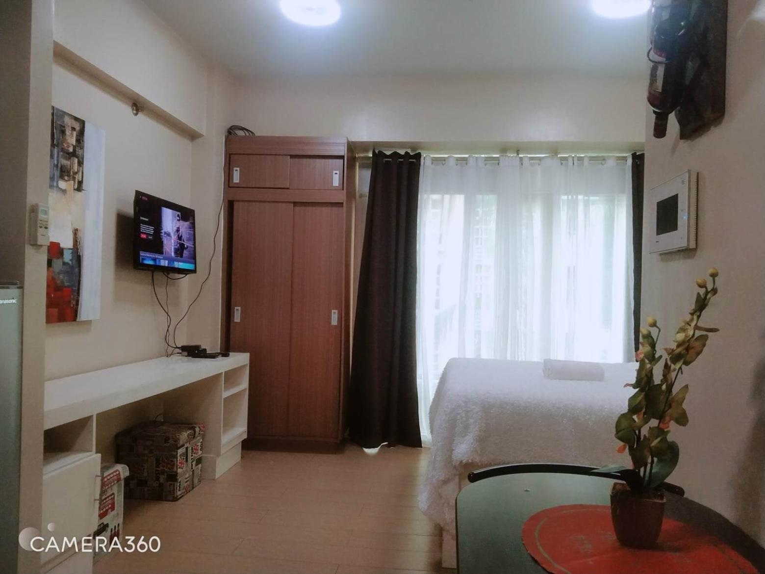 Pasay Condotel Near Naia Terminal 3 外观 照片