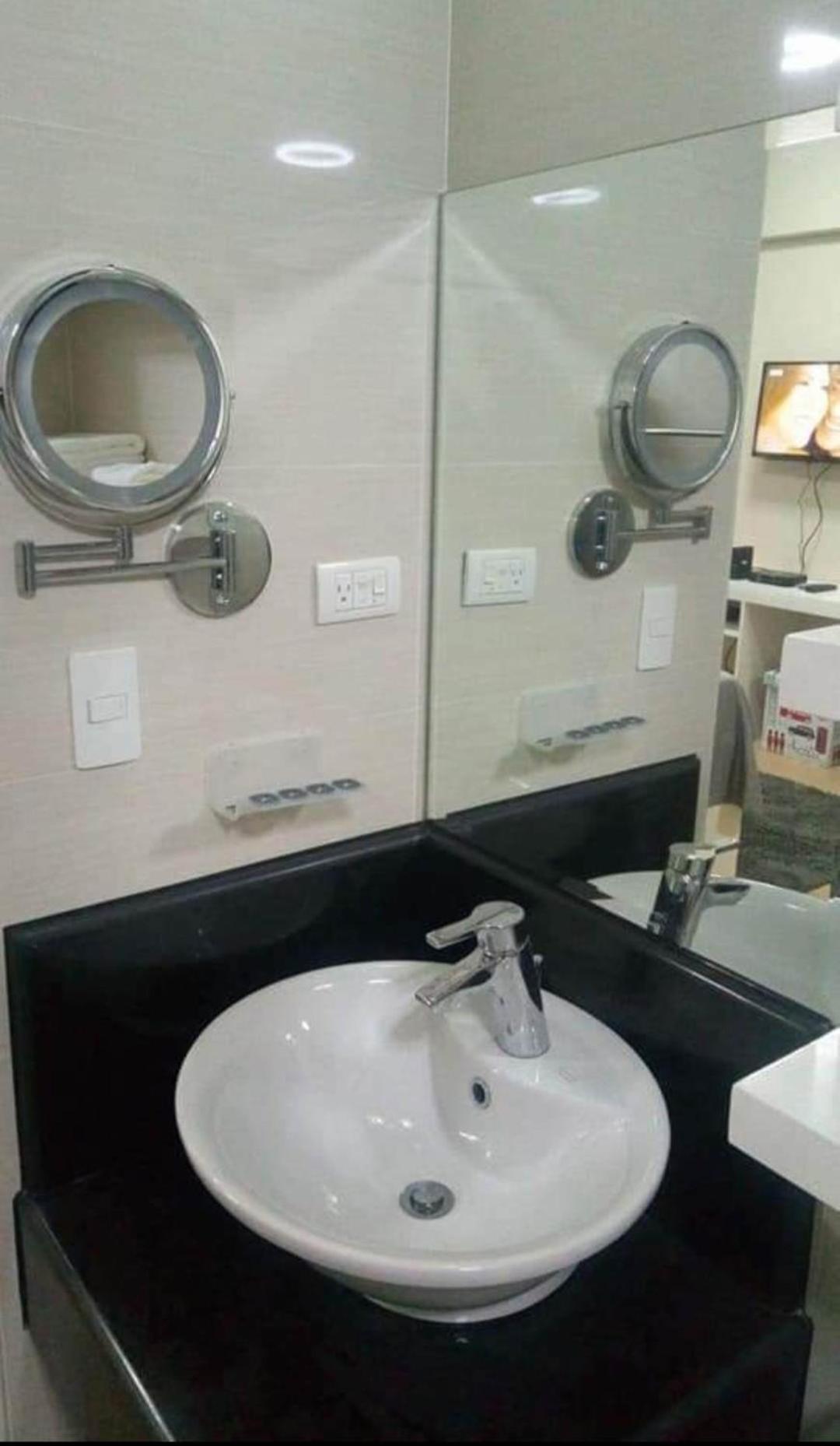 Pasay Condotel Near Naia Terminal 3 外观 照片