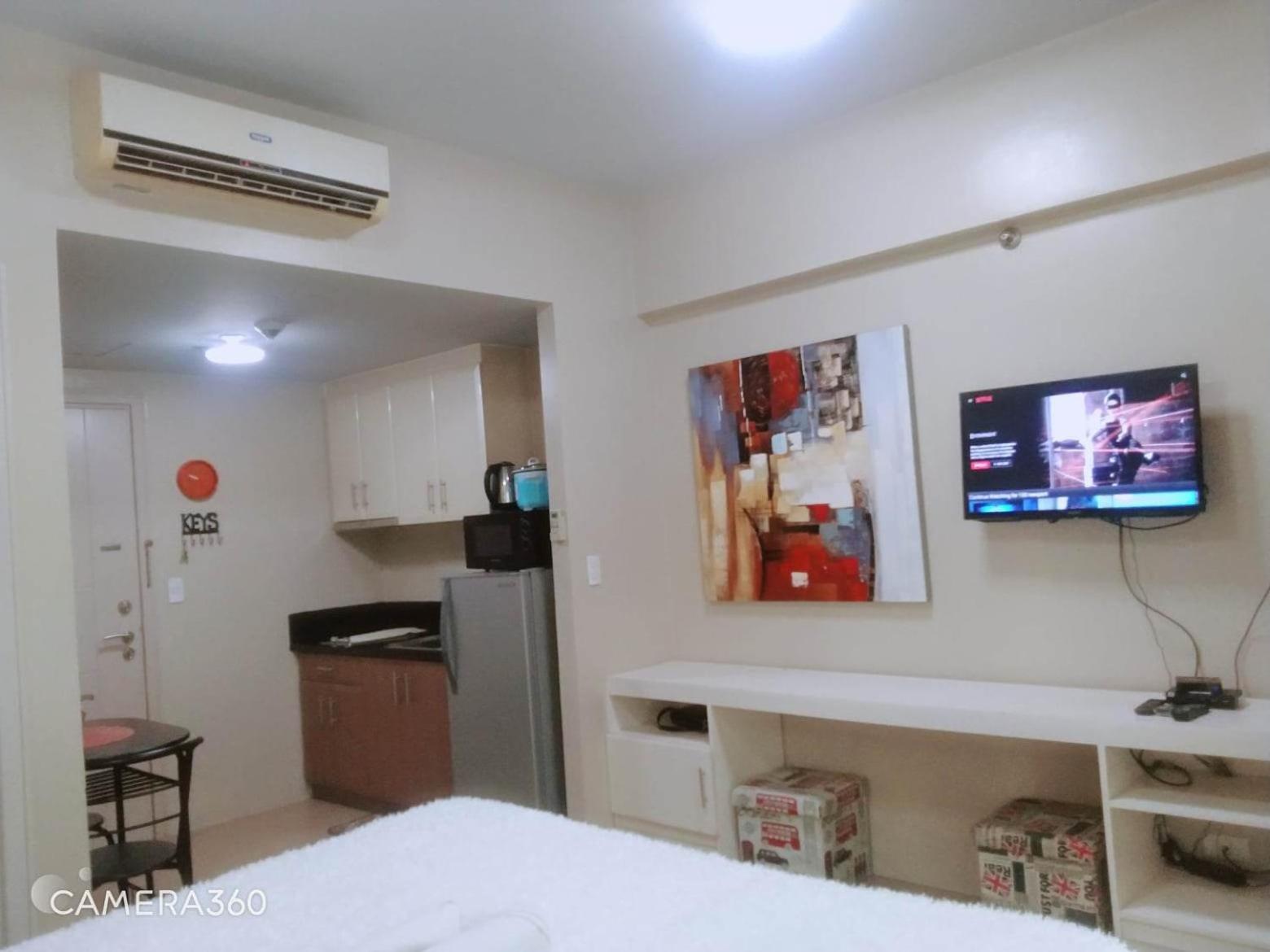 Pasay Condotel Near Naia Terminal 3 外观 照片