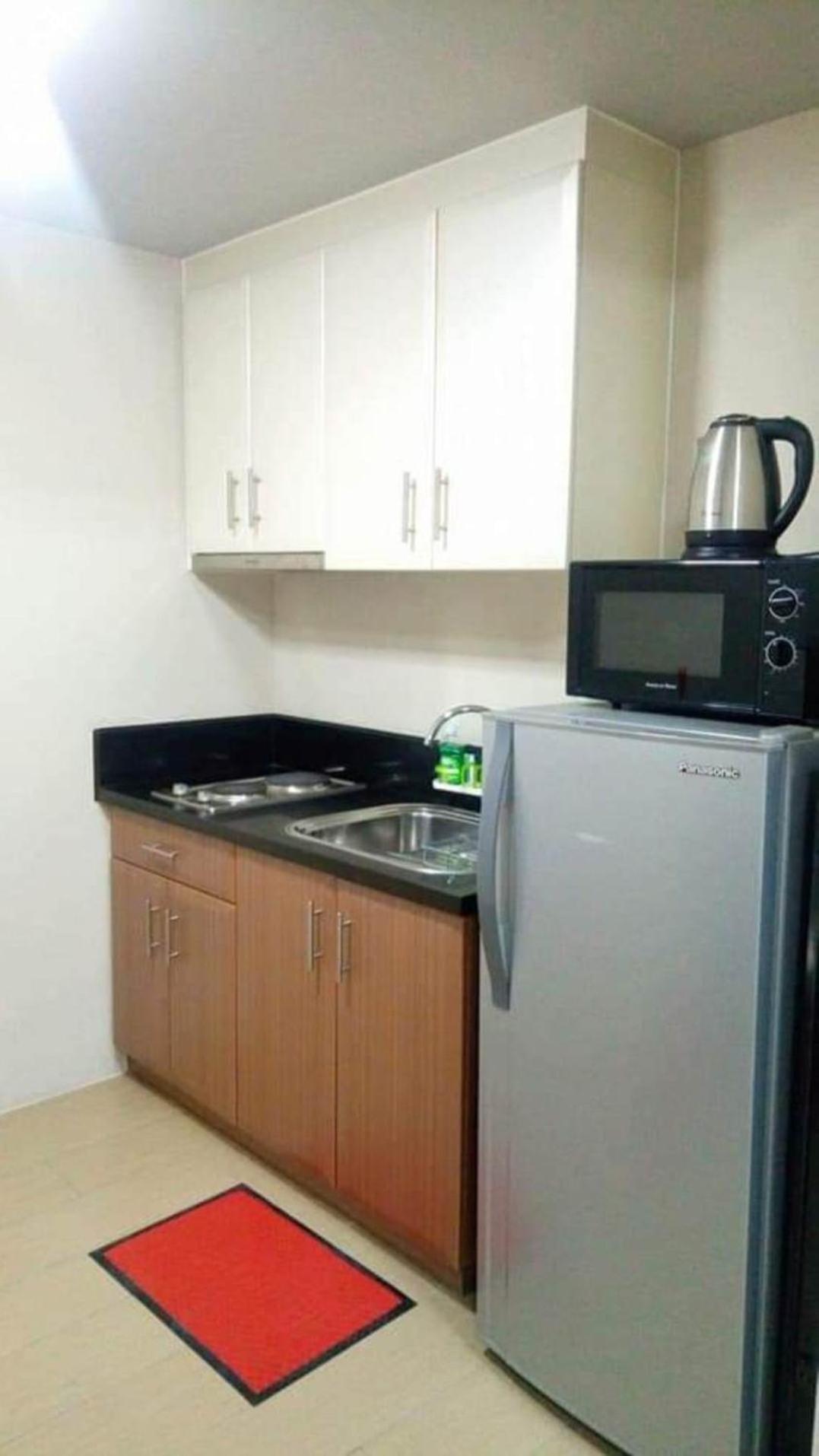Pasay Condotel Near Naia Terminal 3 外观 照片