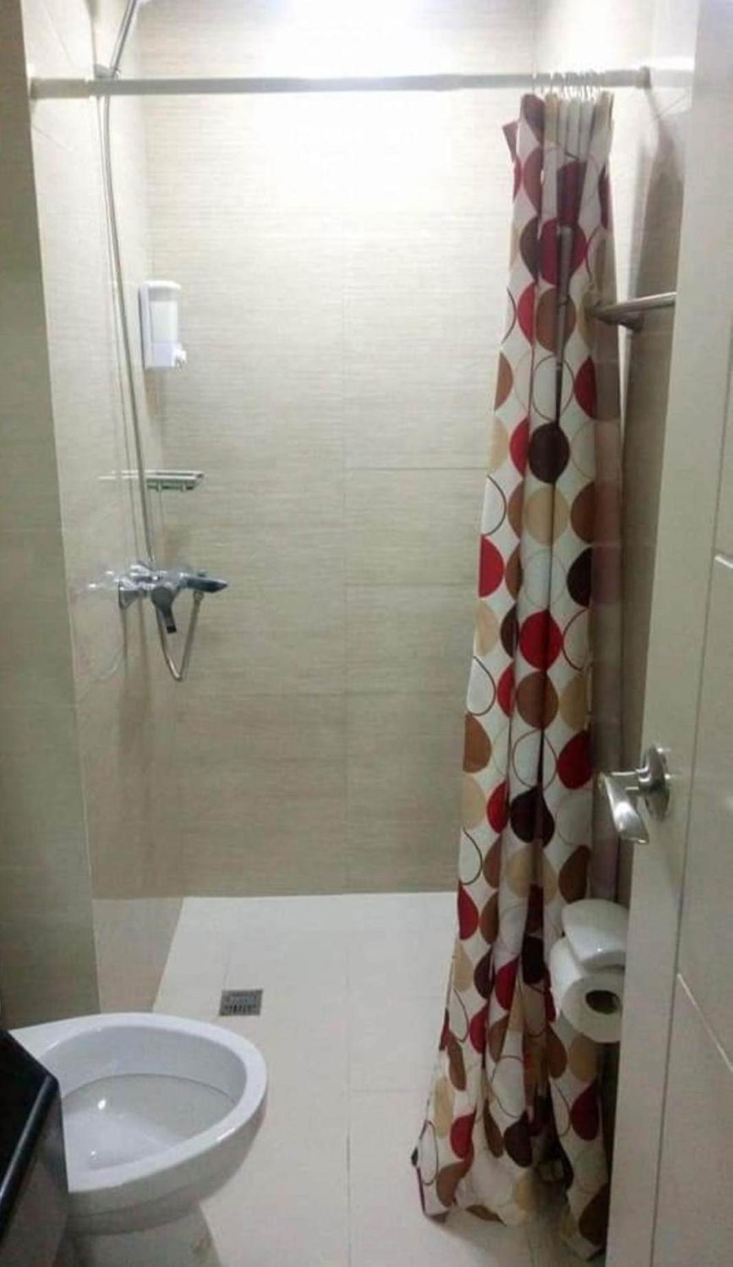 Pasay Condotel Near Naia Terminal 3 外观 照片