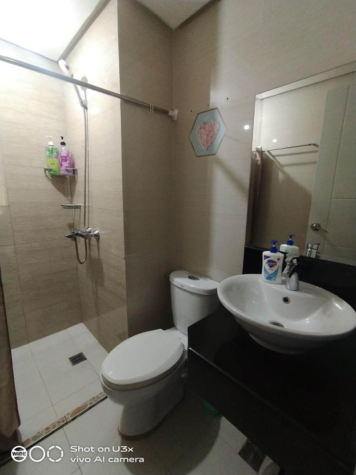 Pasay Condotel Near Naia Terminal 3 外观 照片