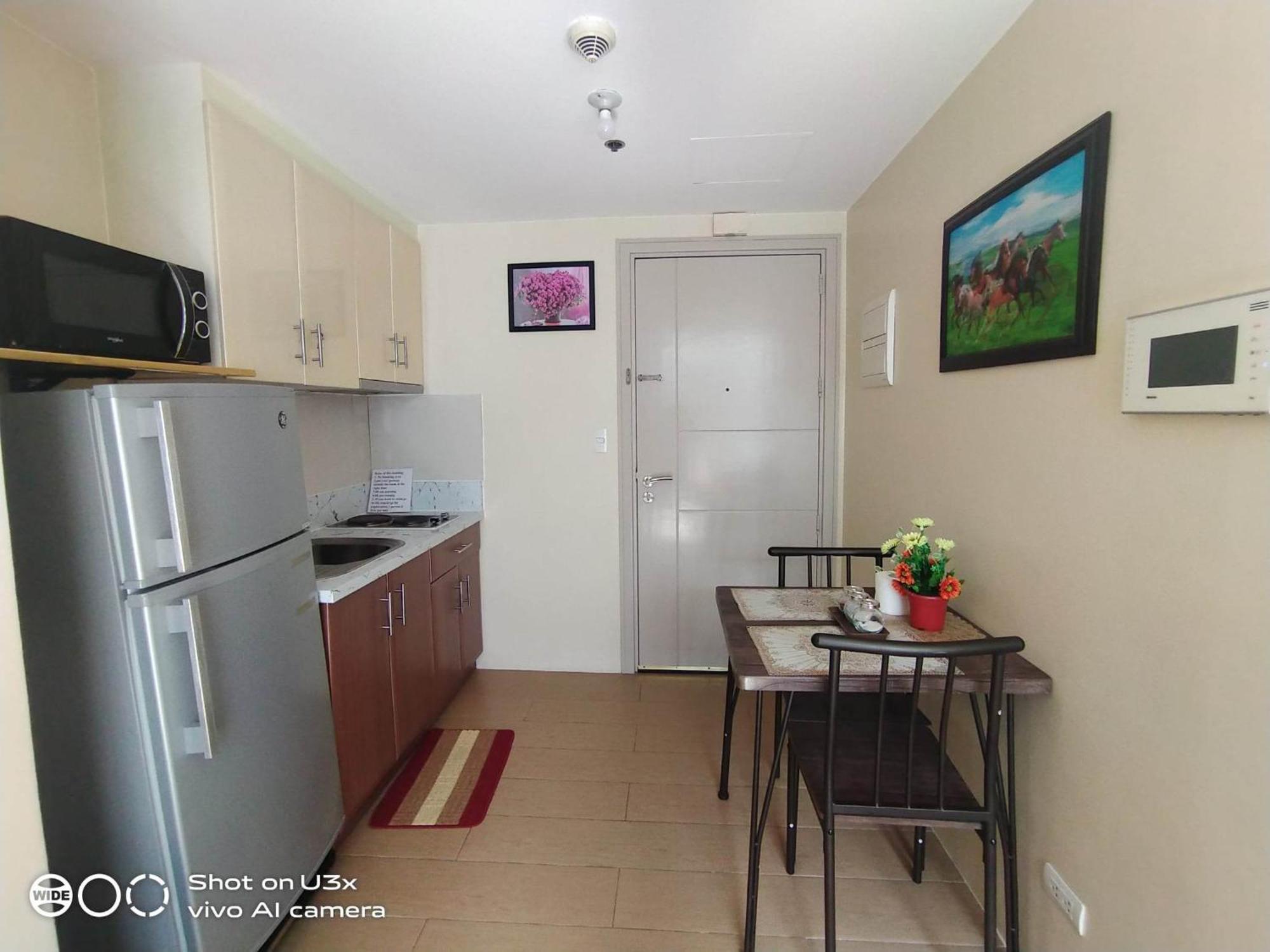 Pasay Condotel Near Naia Terminal 3 外观 照片