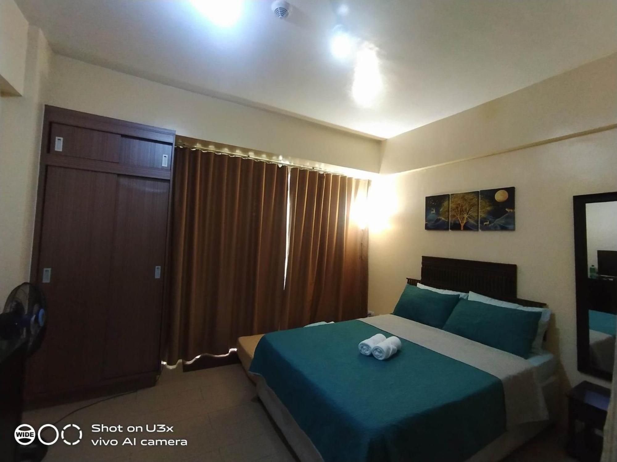 Pasay Condotel Near Naia Terminal 3 外观 照片