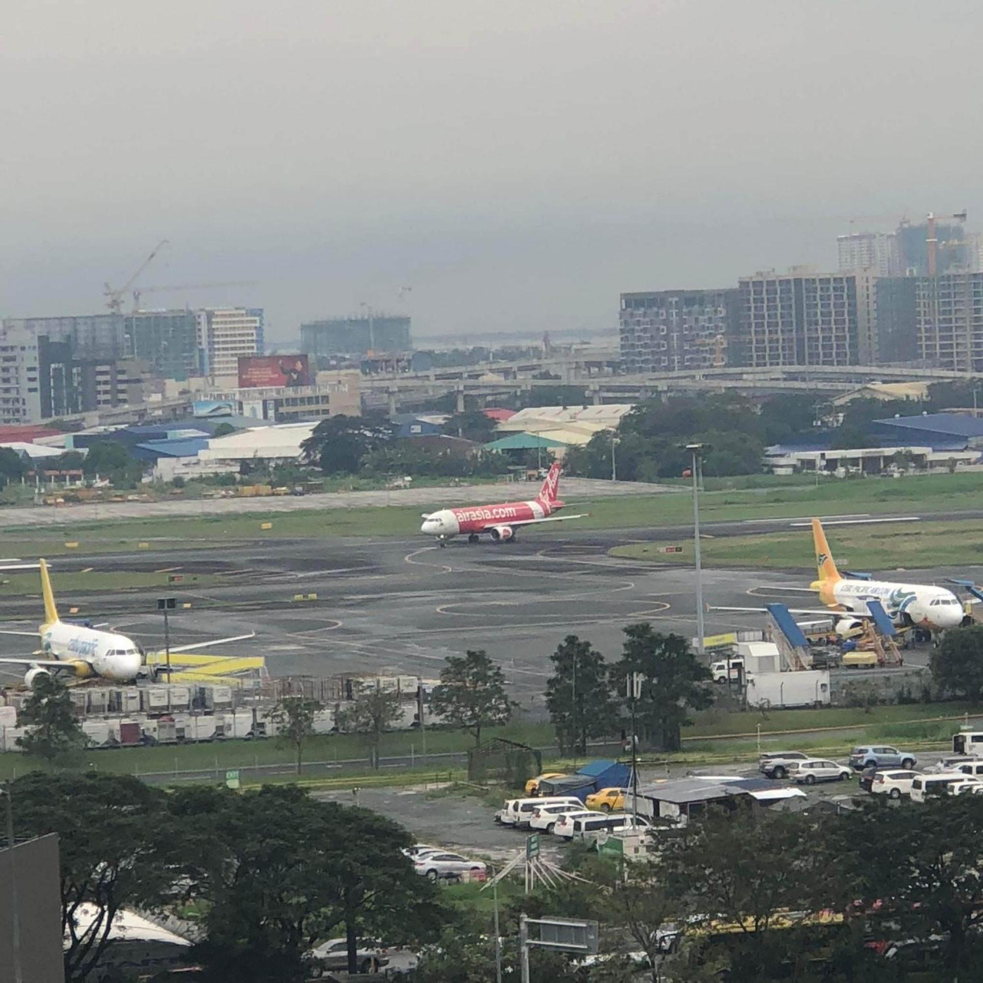 Pasay Condotel Near Naia Terminal 3 外观 照片