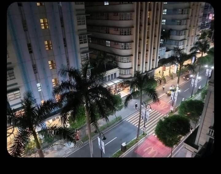 Pasay Condotel Near Naia Terminal 3 外观 照片