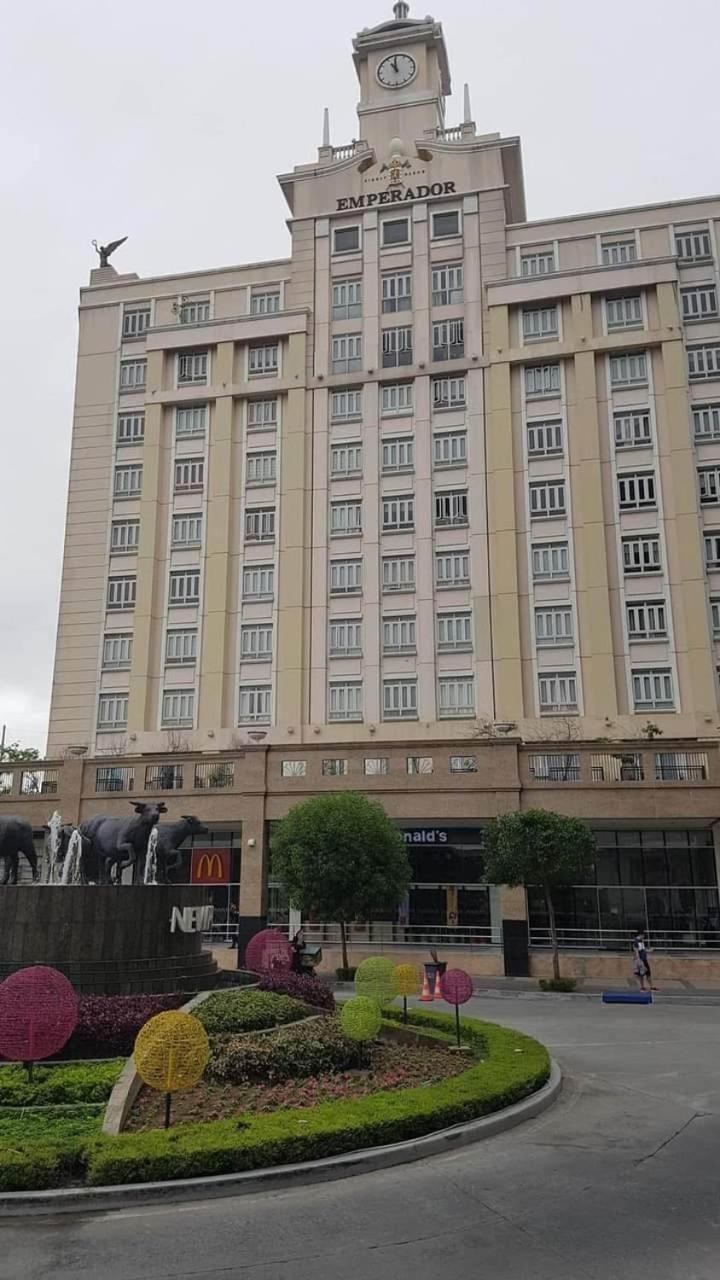 Pasay Condotel Near Naia Terminal 3 外观 照片