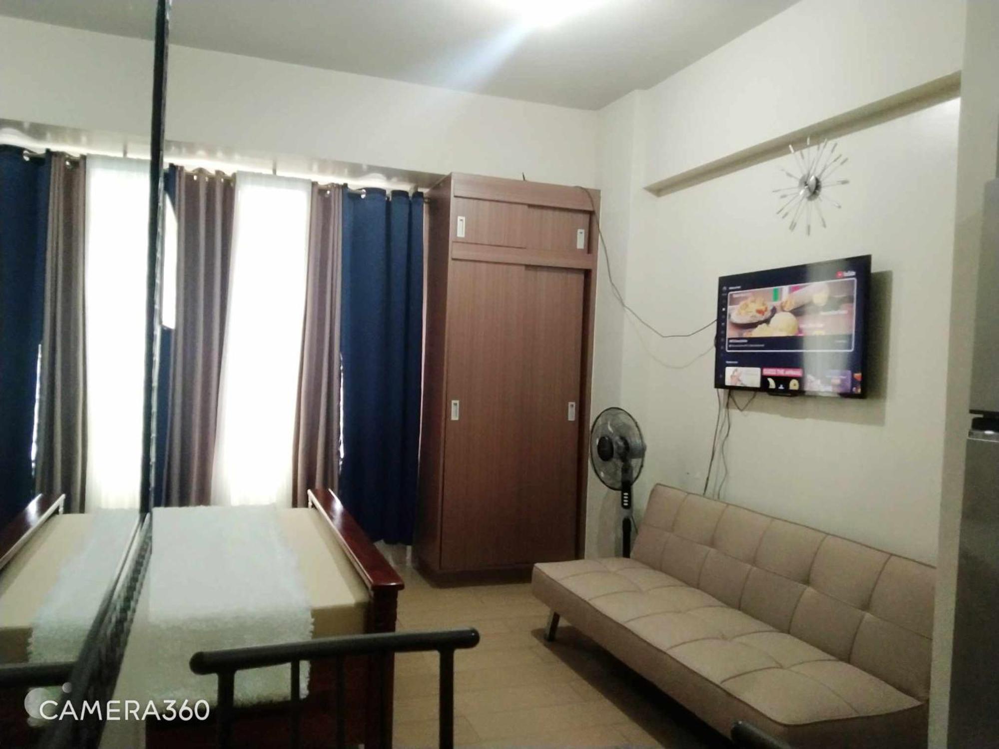 Pasay Condotel Near Naia Terminal 3 外观 照片